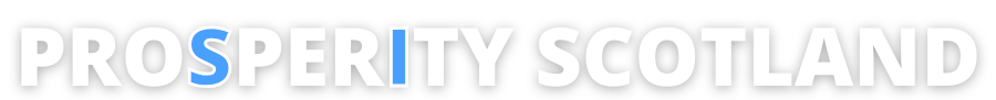 PROSPERITY SCOTLAND logo